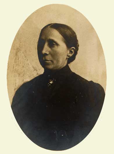  Marie Helene Knabe